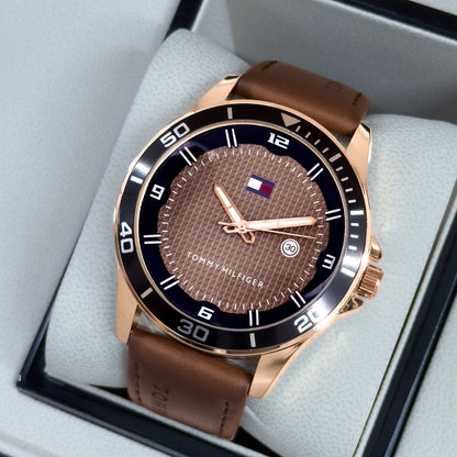 RELOJ TH URBANO ECLIPSE