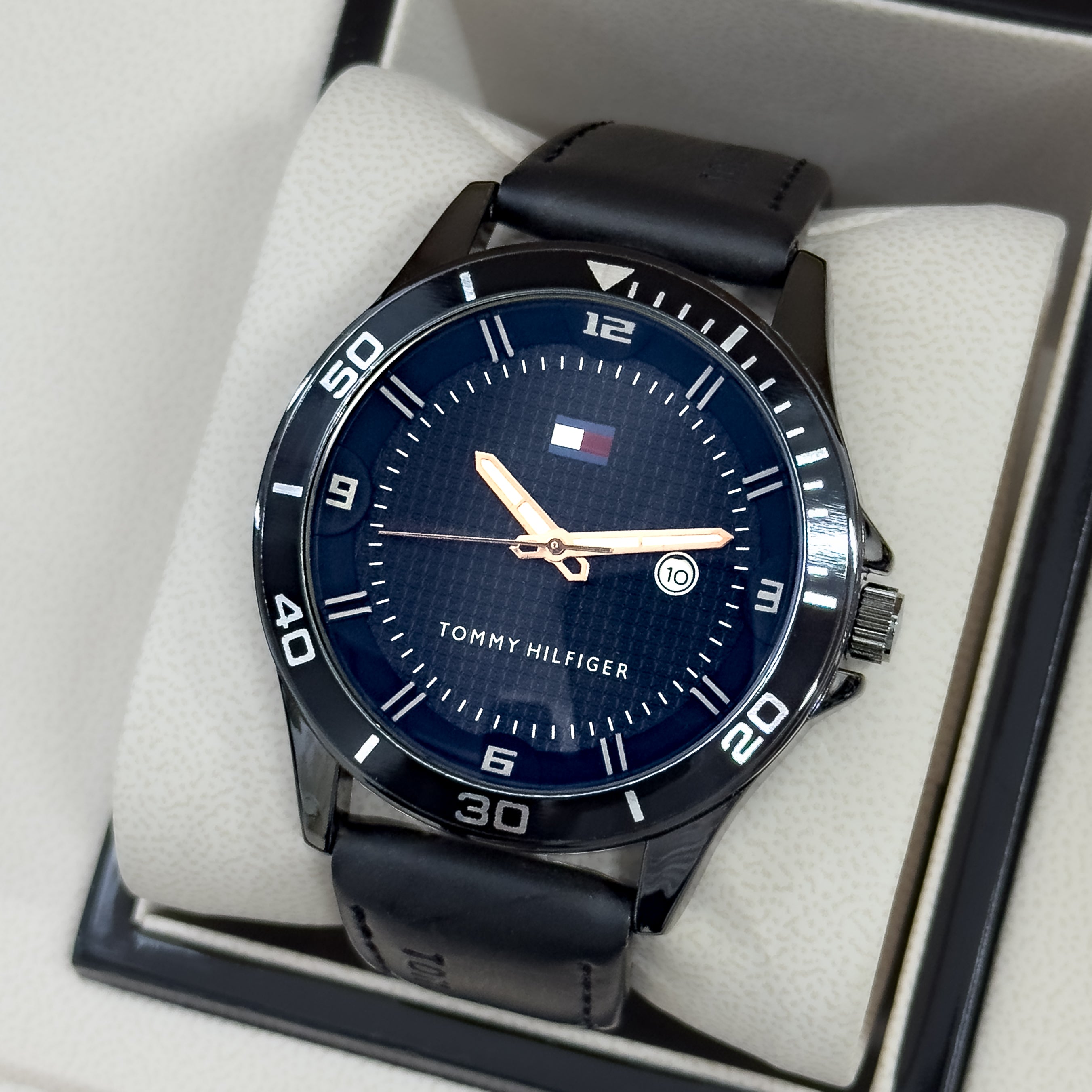 RELOJ TH URBANO ECLIPSE