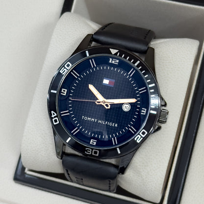 RELOJ TH URBANO ECLIPSE