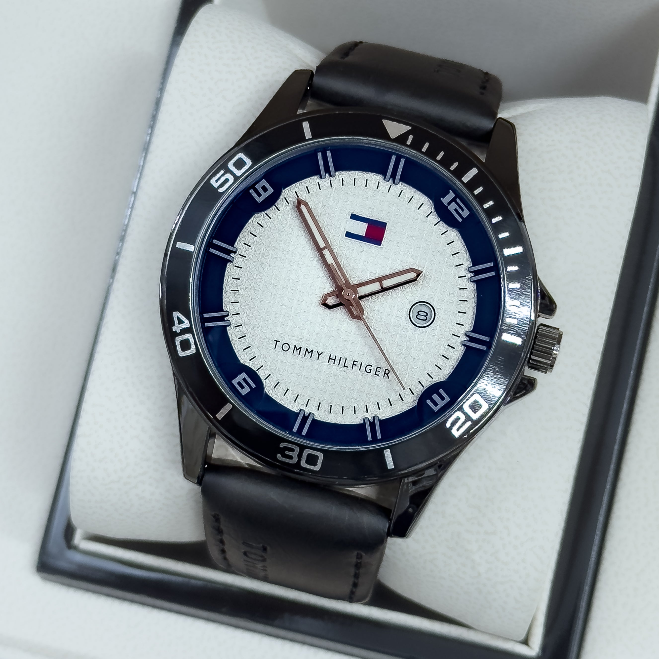 RELOJ TH URBANO ECLIPSE
