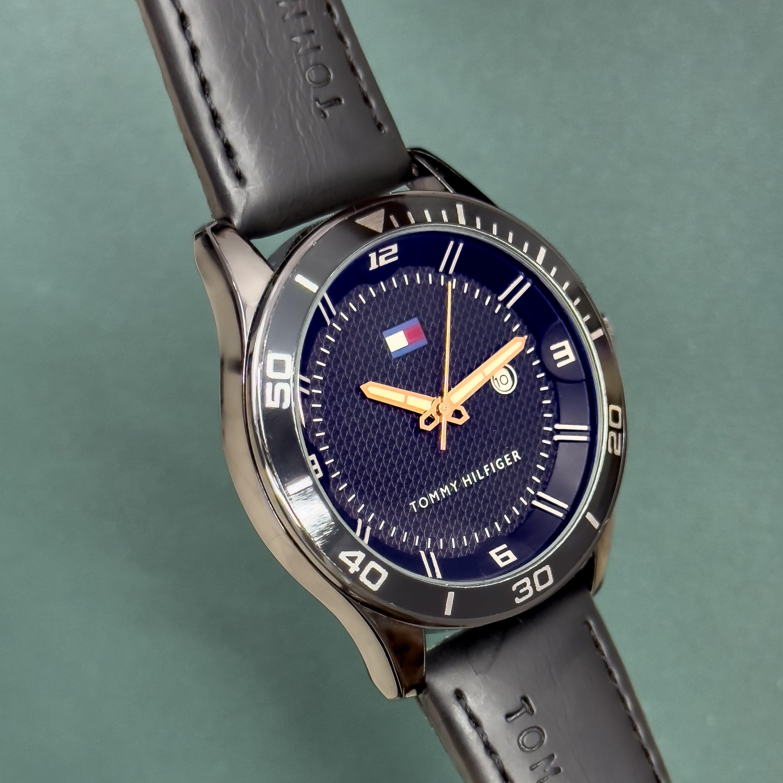 RELOJ TH URBANO ECLIPSE