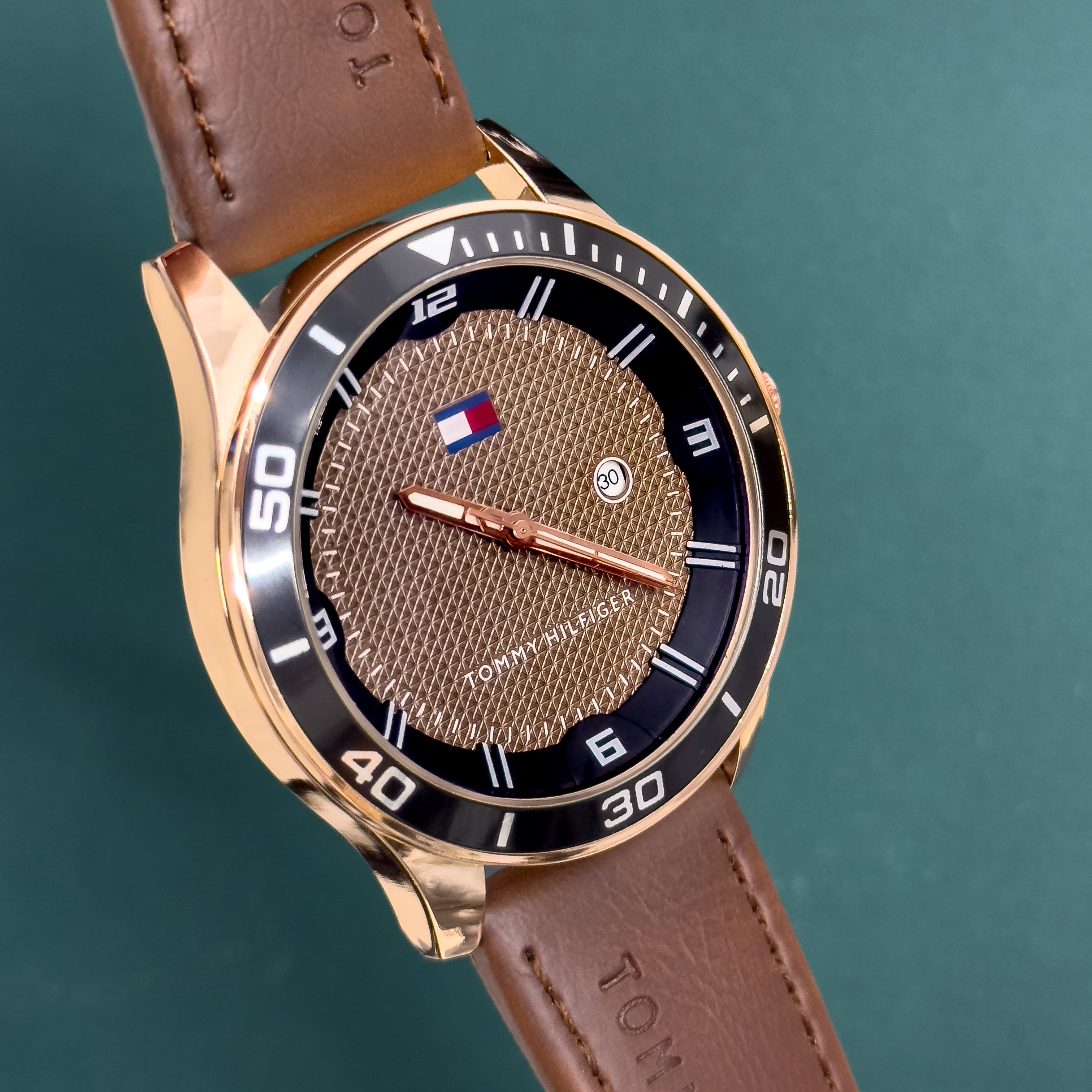 RELOJ TH URBANO ECLIPSE