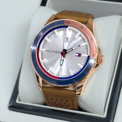 RELOJ TH CONSTELACION URBANA