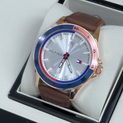 RELOJ TH CONSTELACION URBANA