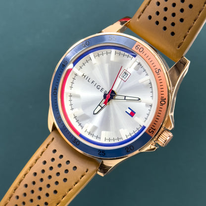 RELOJ TH CONSTELACION URBANA
