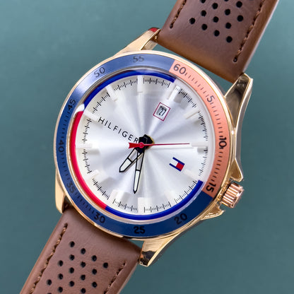 RELOJ TH CONSTELACION URBANA