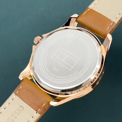RELOJ TH CONSTELACION URBANA