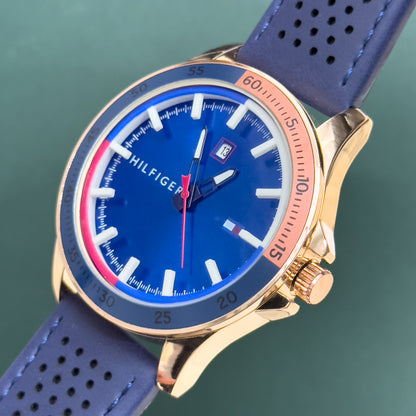 RELOJ TH CONSTELACION URBANA