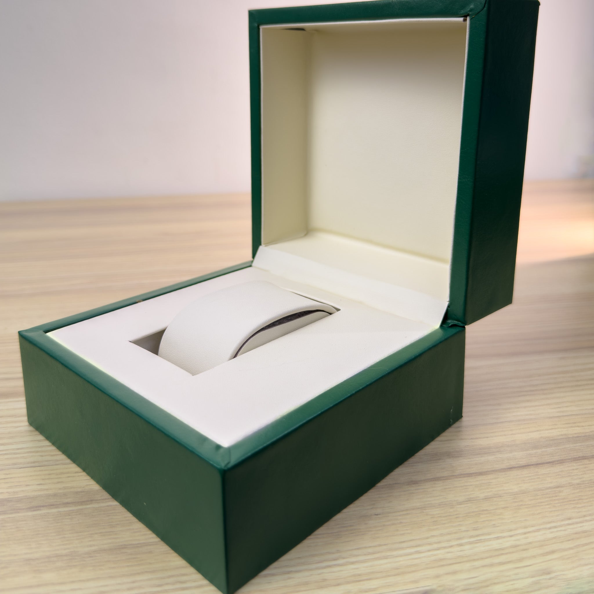 ESTUCHE PREMIUM PARA RELOJ