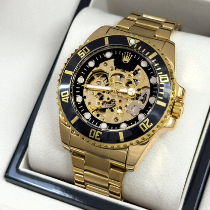 RELOJ RX OCEANIC AUTOMATICO