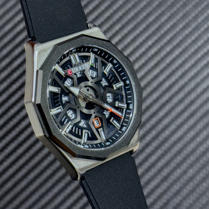 RELOJ CURREN VANGUARD