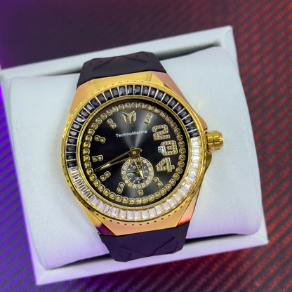 Reloj SILICONA PRISMA