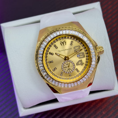 Reloj SILICONA PRISMA