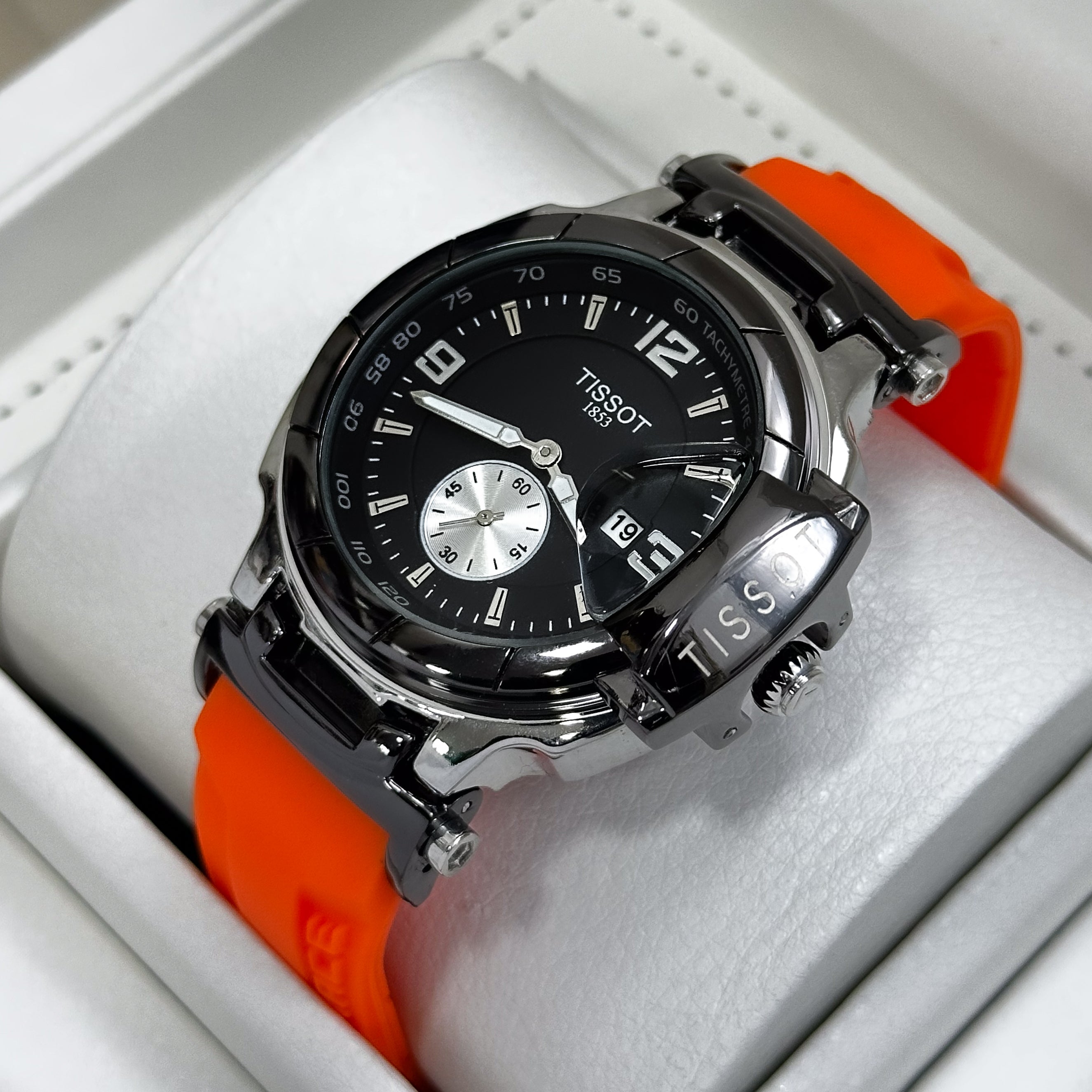 RELOJ TST T-RACE DEPORTIVO