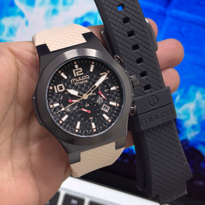 RELOJ MULCO TITANS