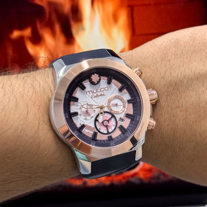RELOJ MULCO ENCHANTED