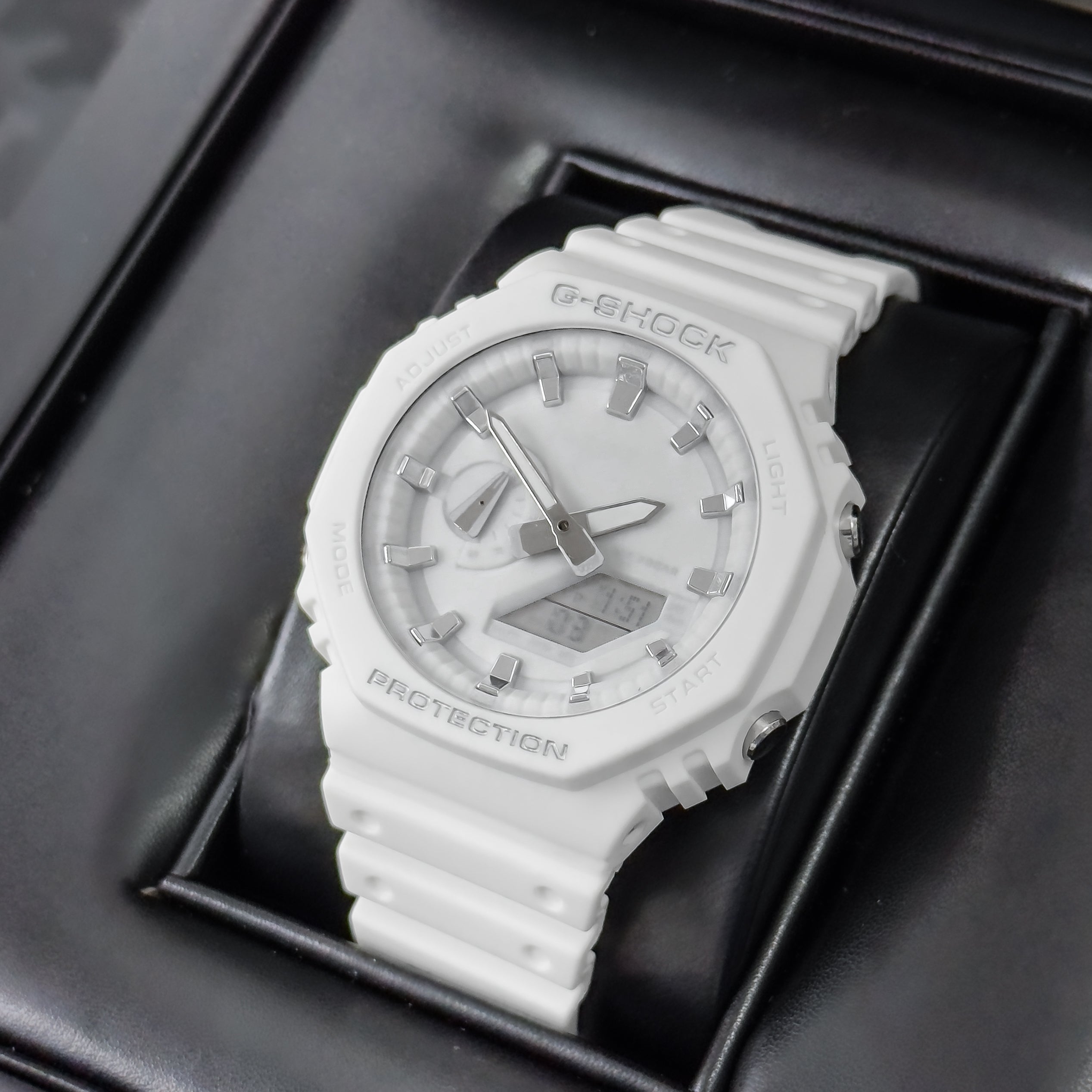 RELOJ DEPORTIVO DOBLE HORA