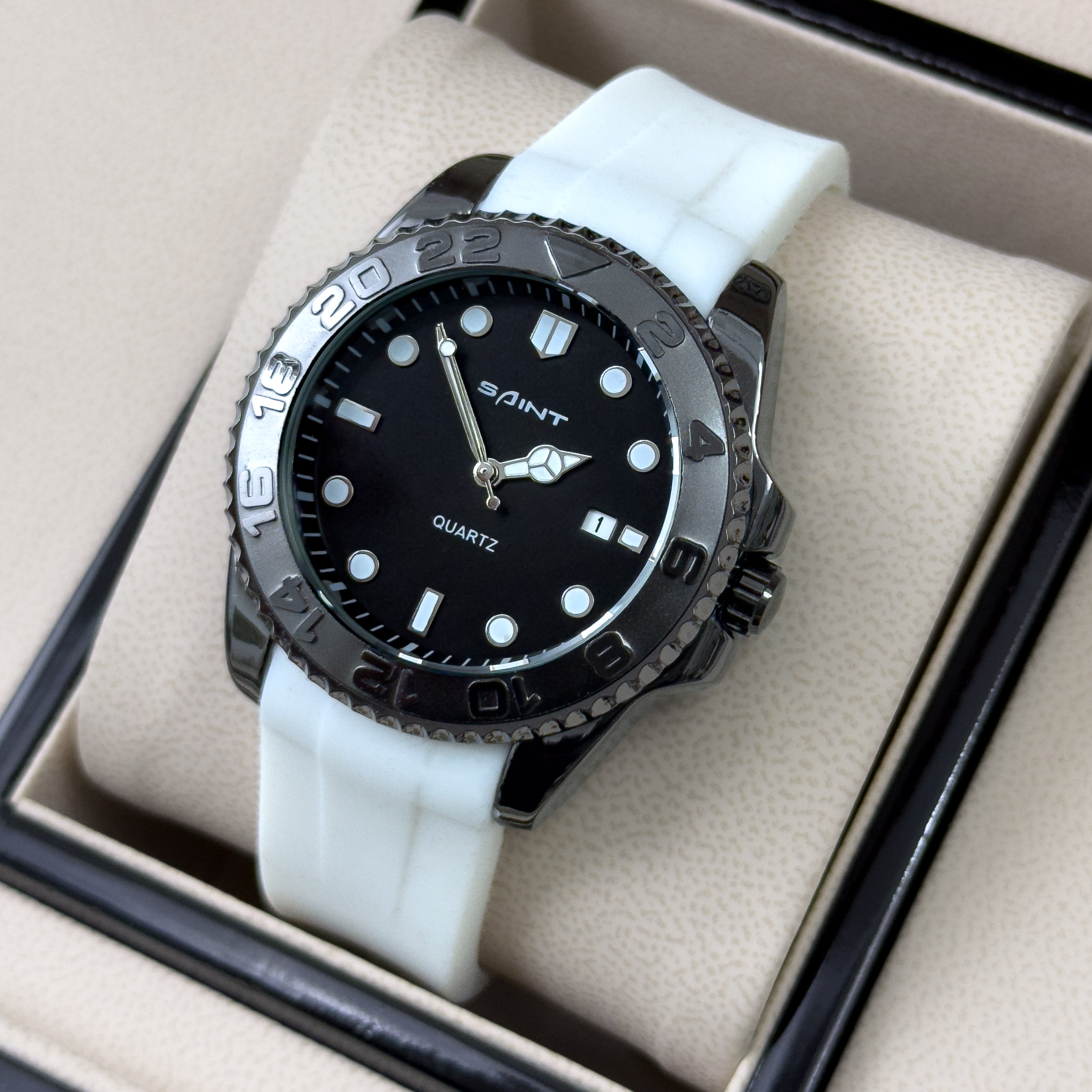 RELOJ SAINT URBAN VIBE