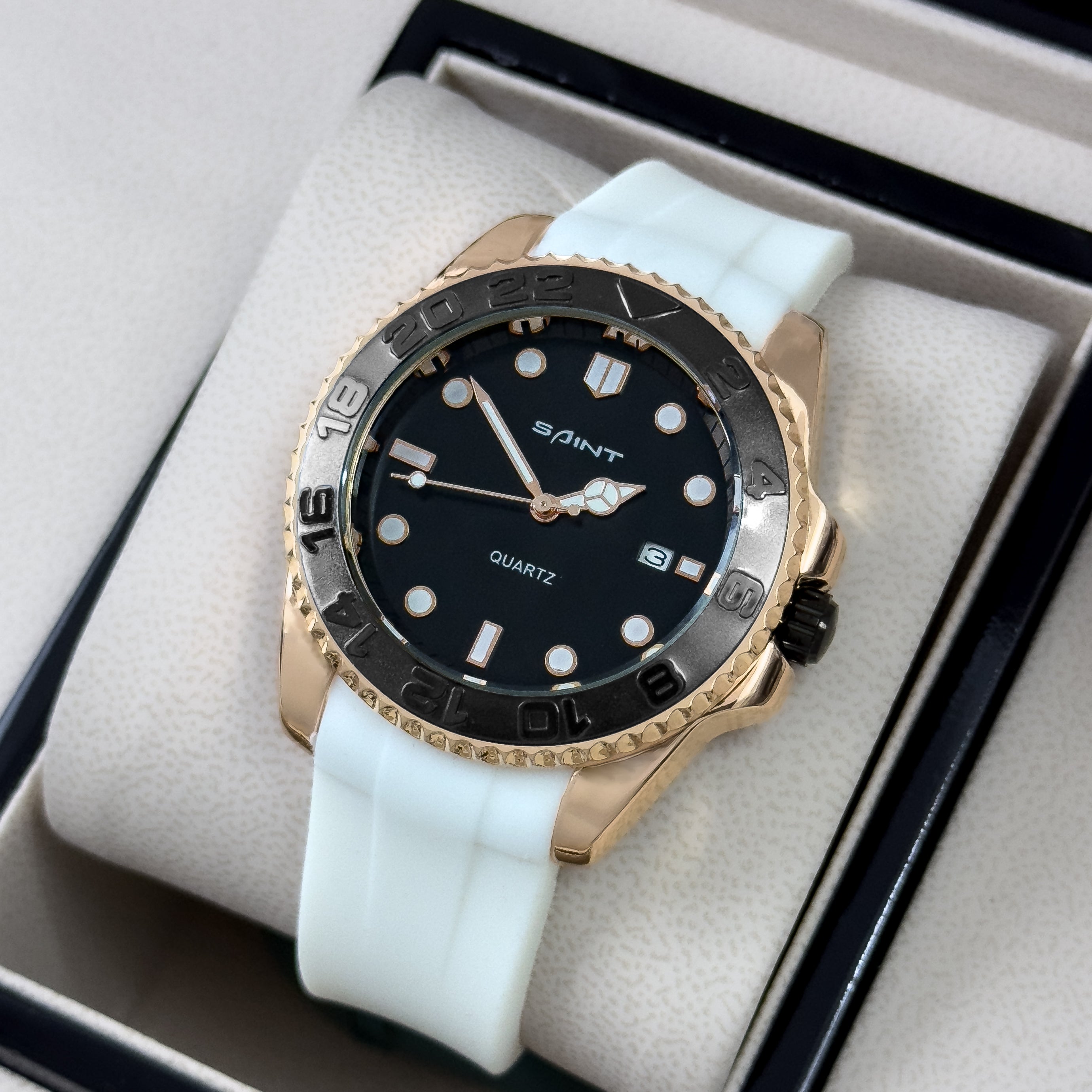 RELOJ SAINT URBAN VIBE