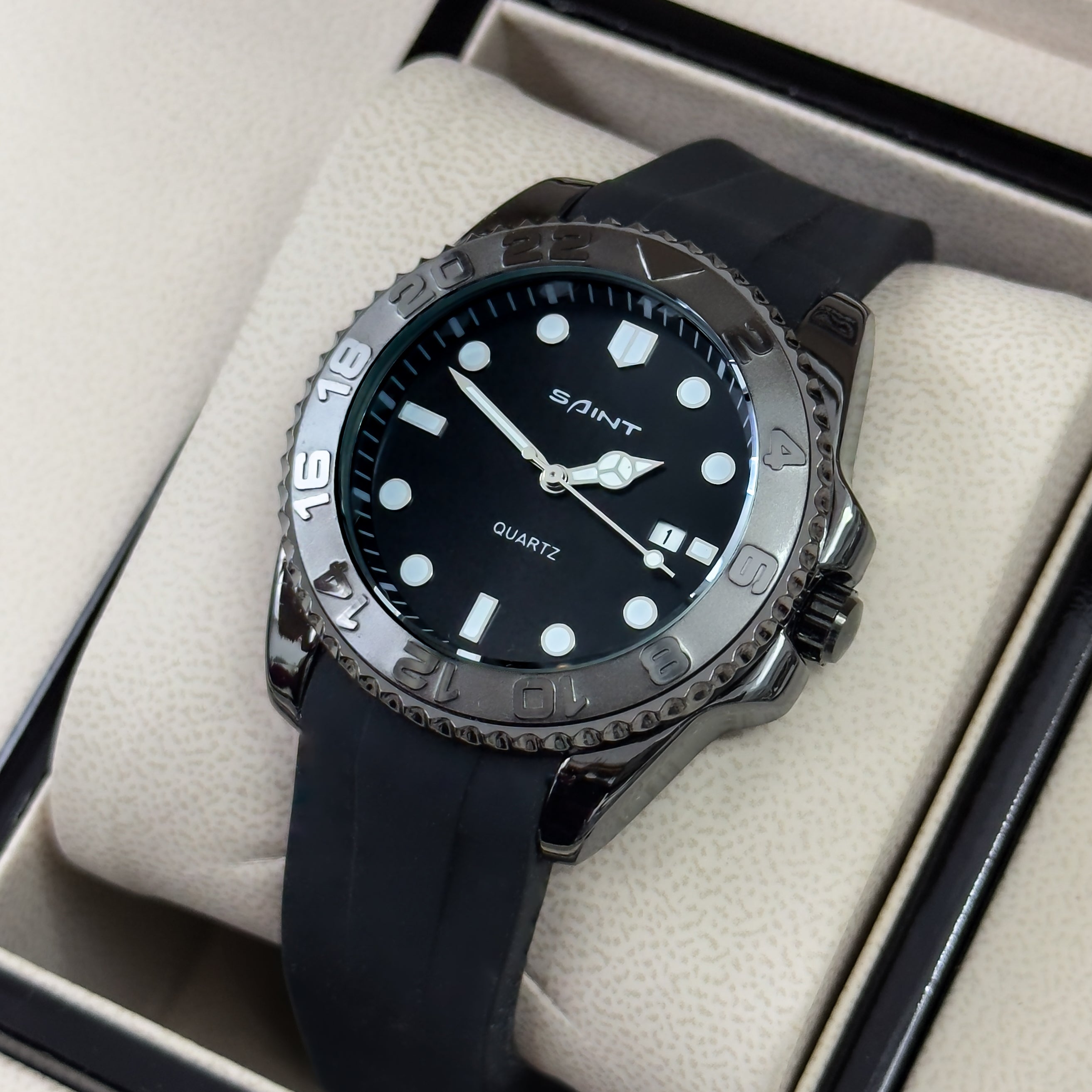 RELOJ SAINT URBAN VIBE