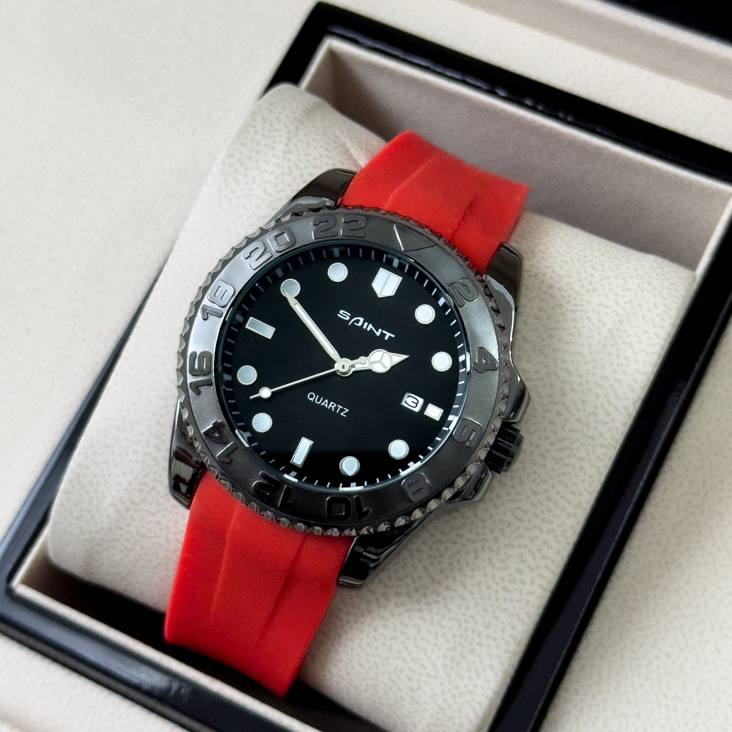 RELOJ SAINT URBAN VIBE