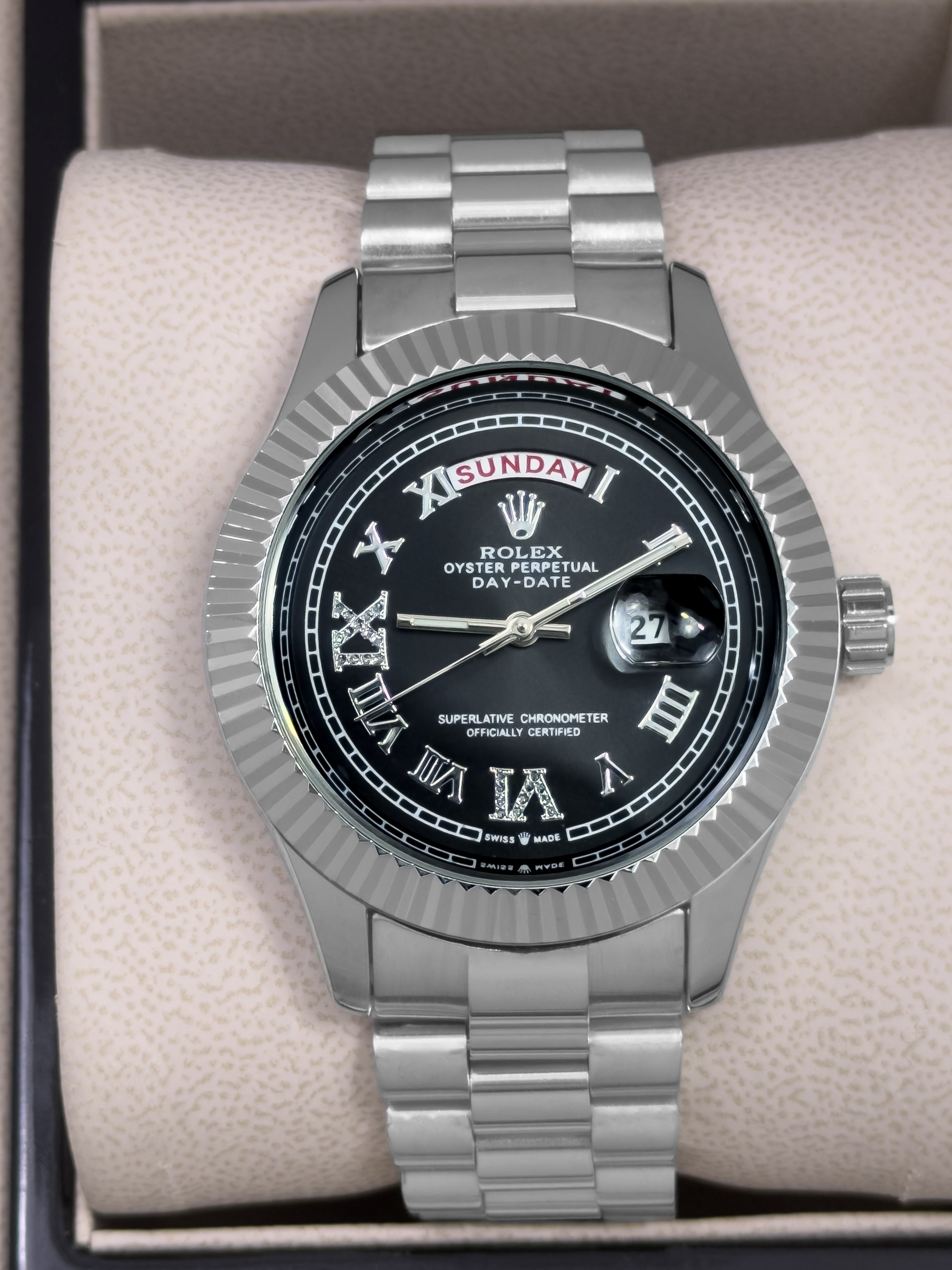 Reloj para Hombre Presidential Excellence