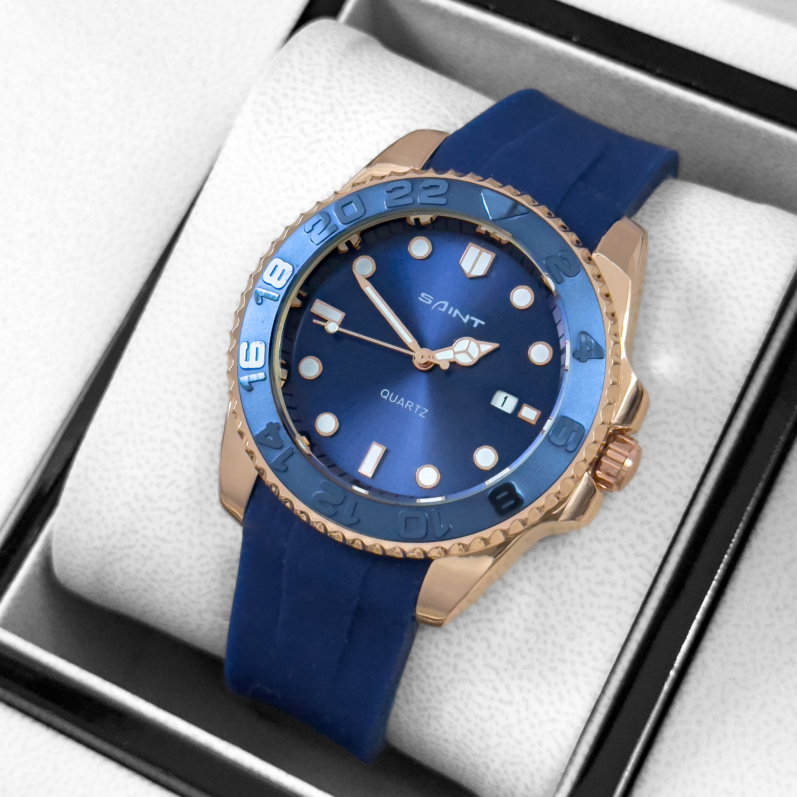 RELOJ SAINT URBAN VIBE