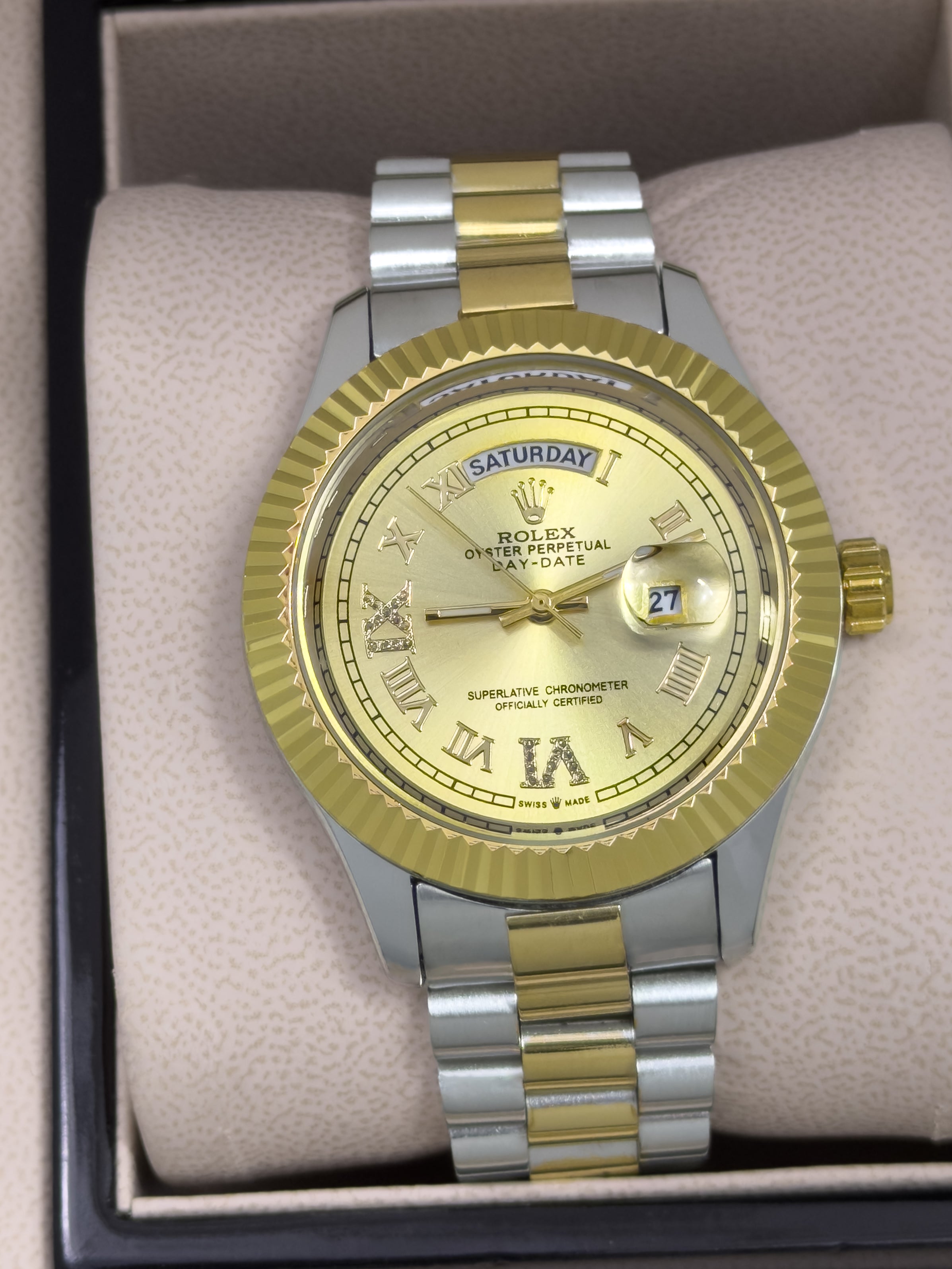 Reloj para Hombre Presidential Excellence