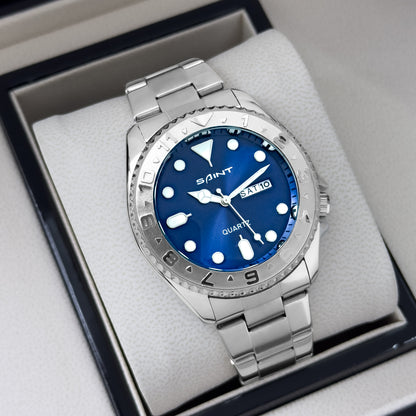 RELOJ SAINT EXPLORER PRO