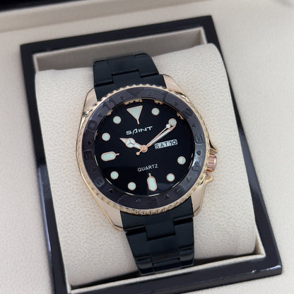 RELOJ SAINT EXPLORER PRO
