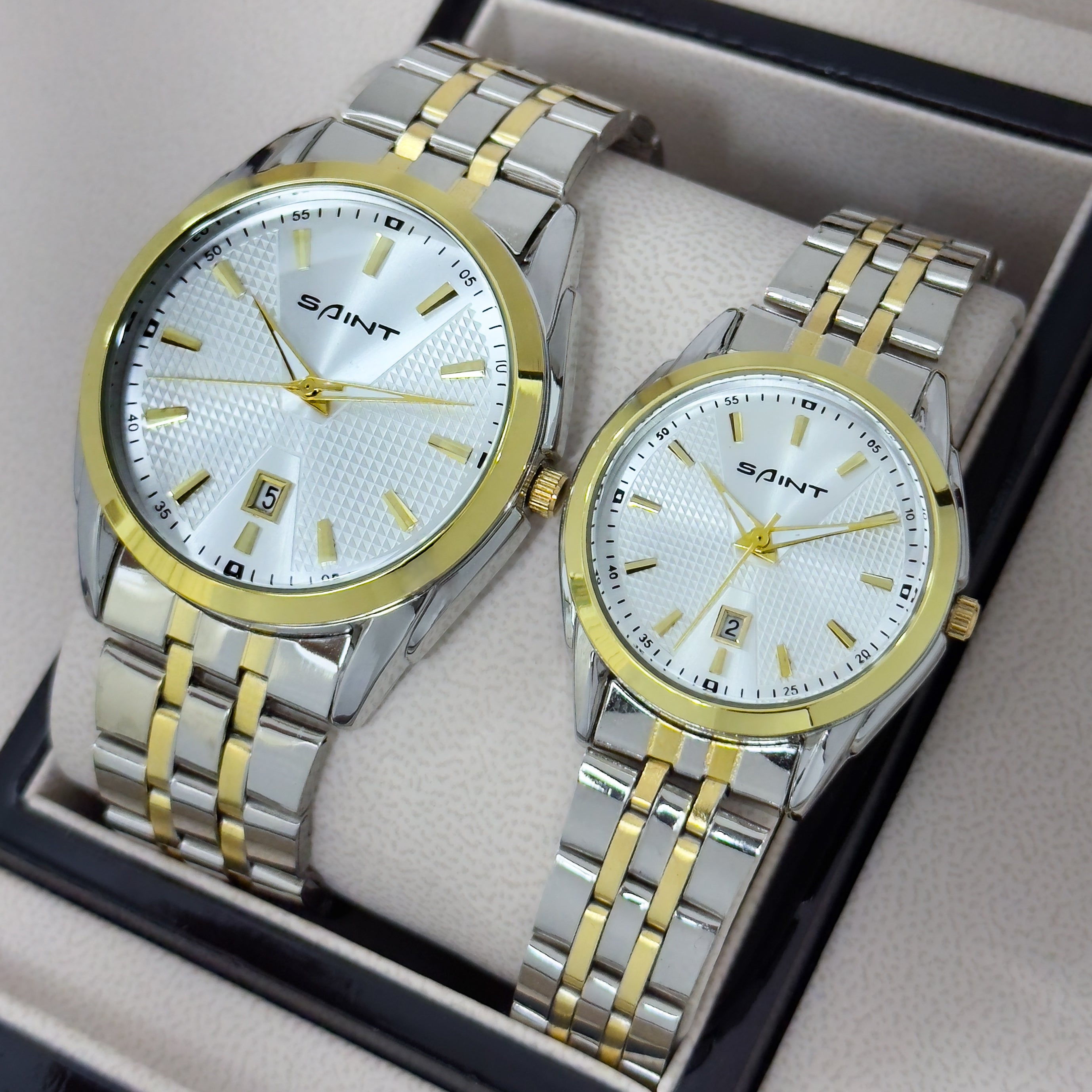 COMBO PAREJAS DUO LEGACY
