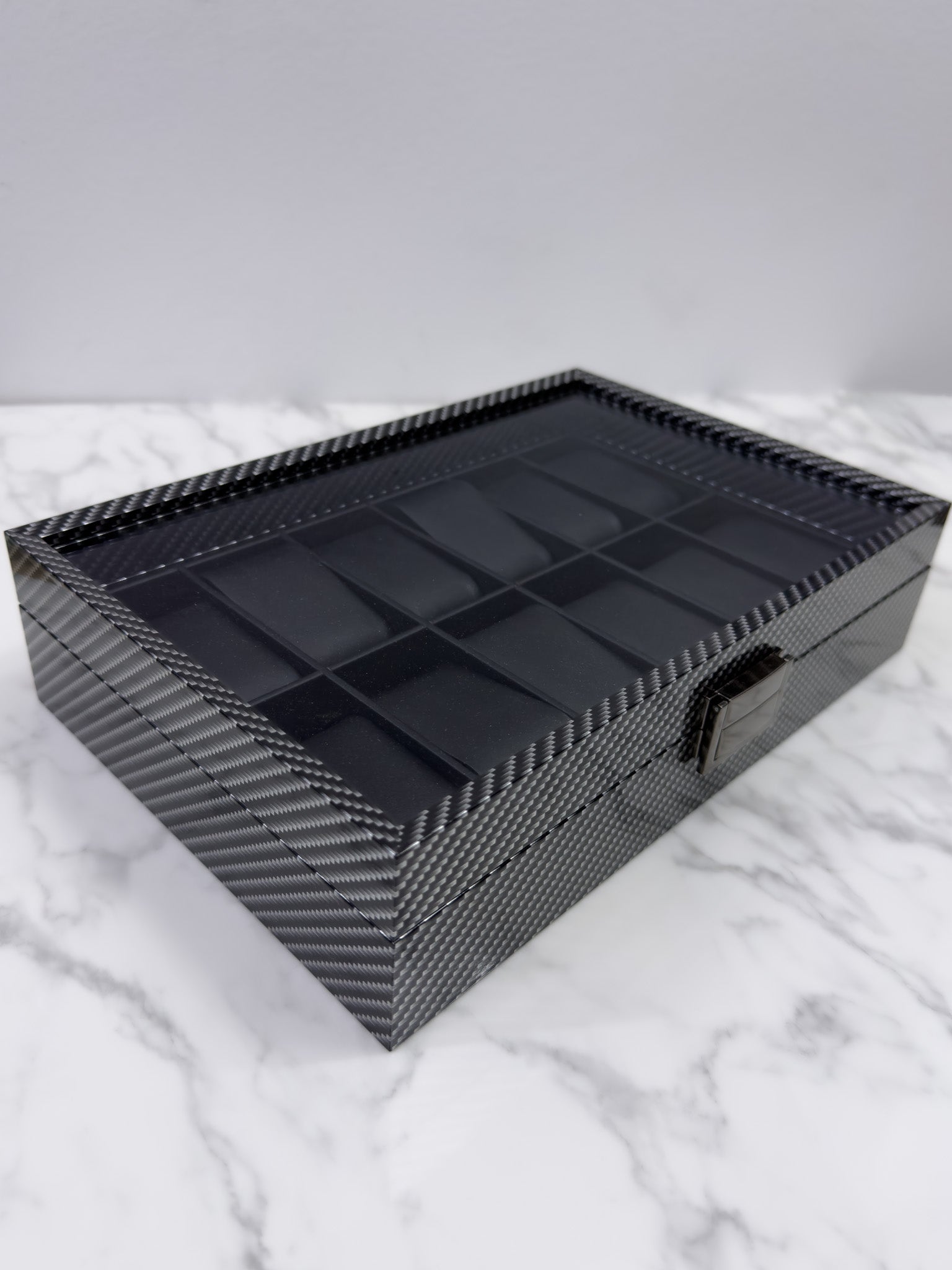 Estuche Relojera de Viaje X 12&nbsp;