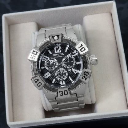 RELOJ METALICO ELEGANCE