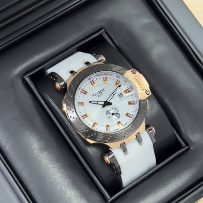 RELOJ TST T-RACE DEPORTIVO