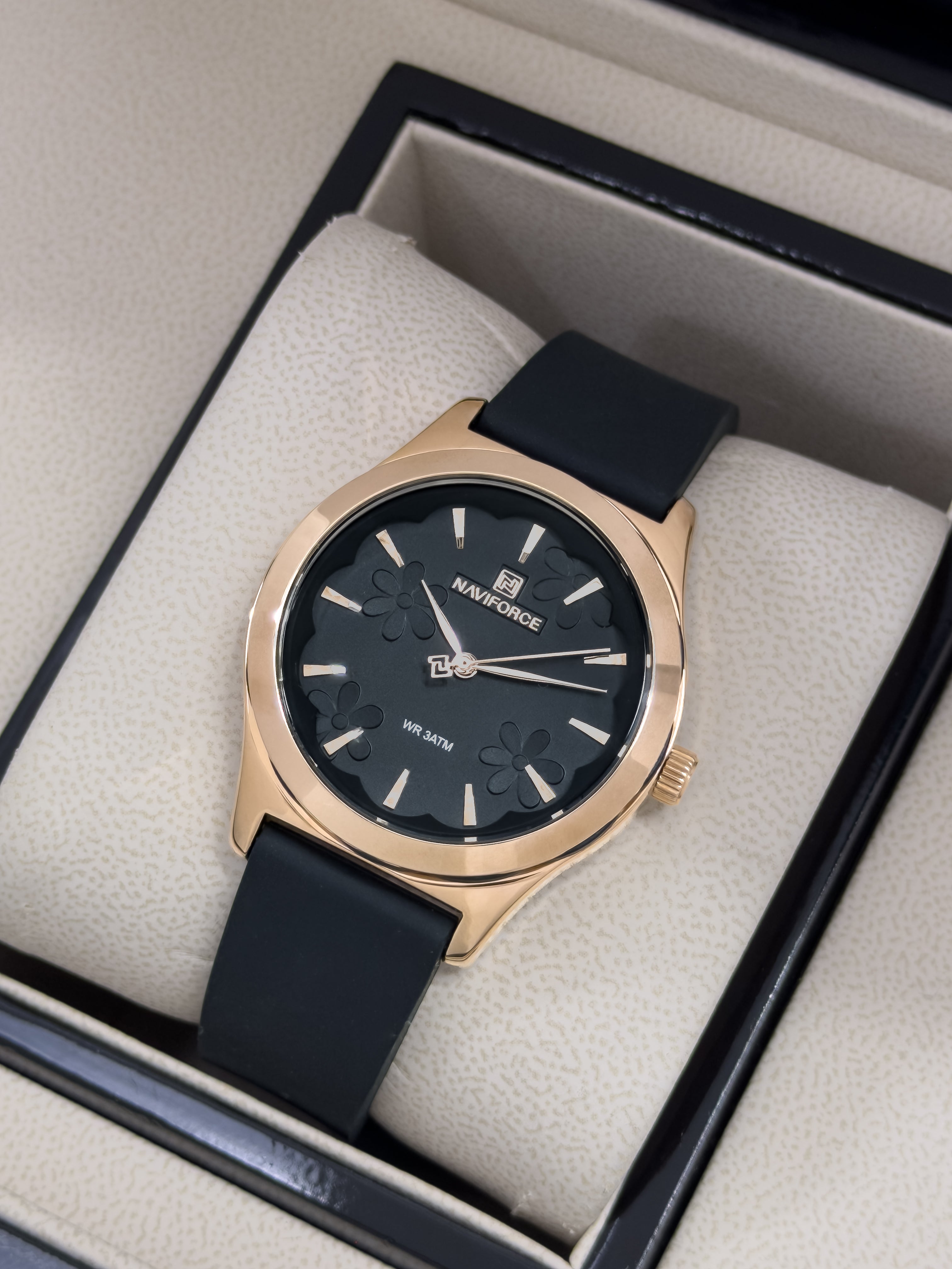 Reloj para Mujer Naviforce Bloom Elegance
