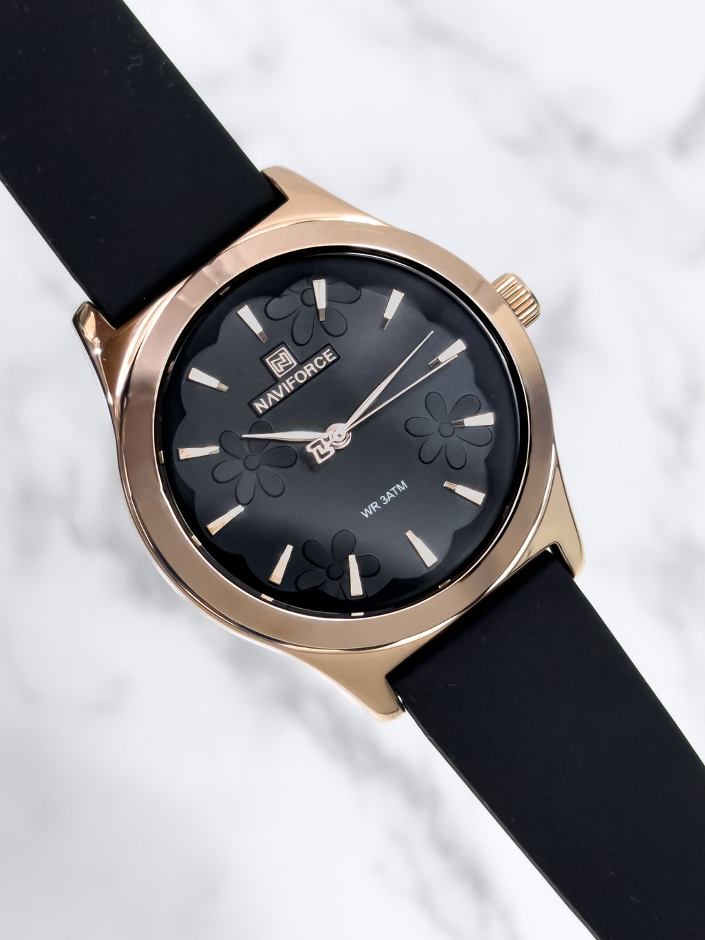 Reloj para Mujer Naviforce Bloom Elegance