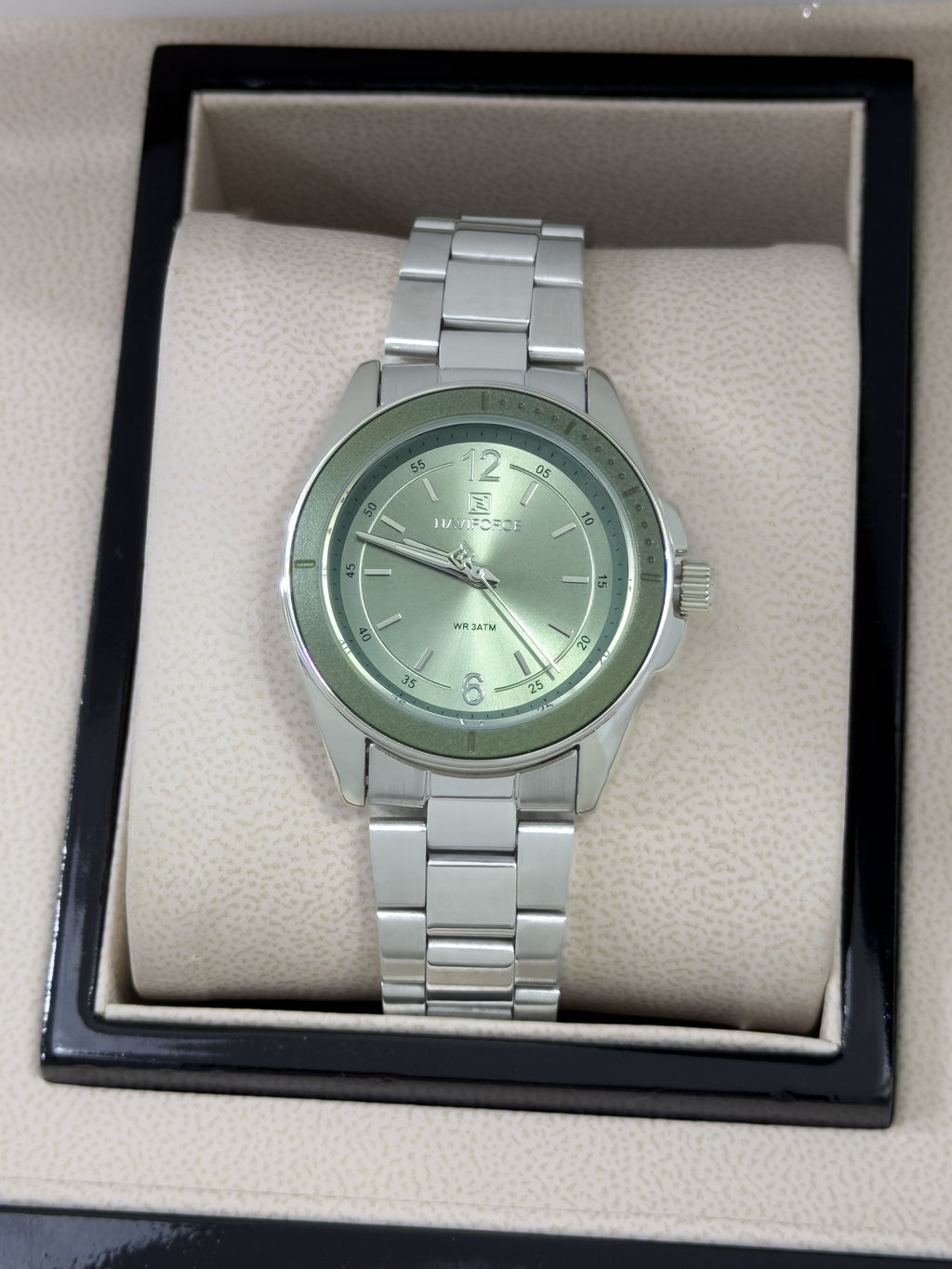Reloj para Mujer Naviforce Emerald Class