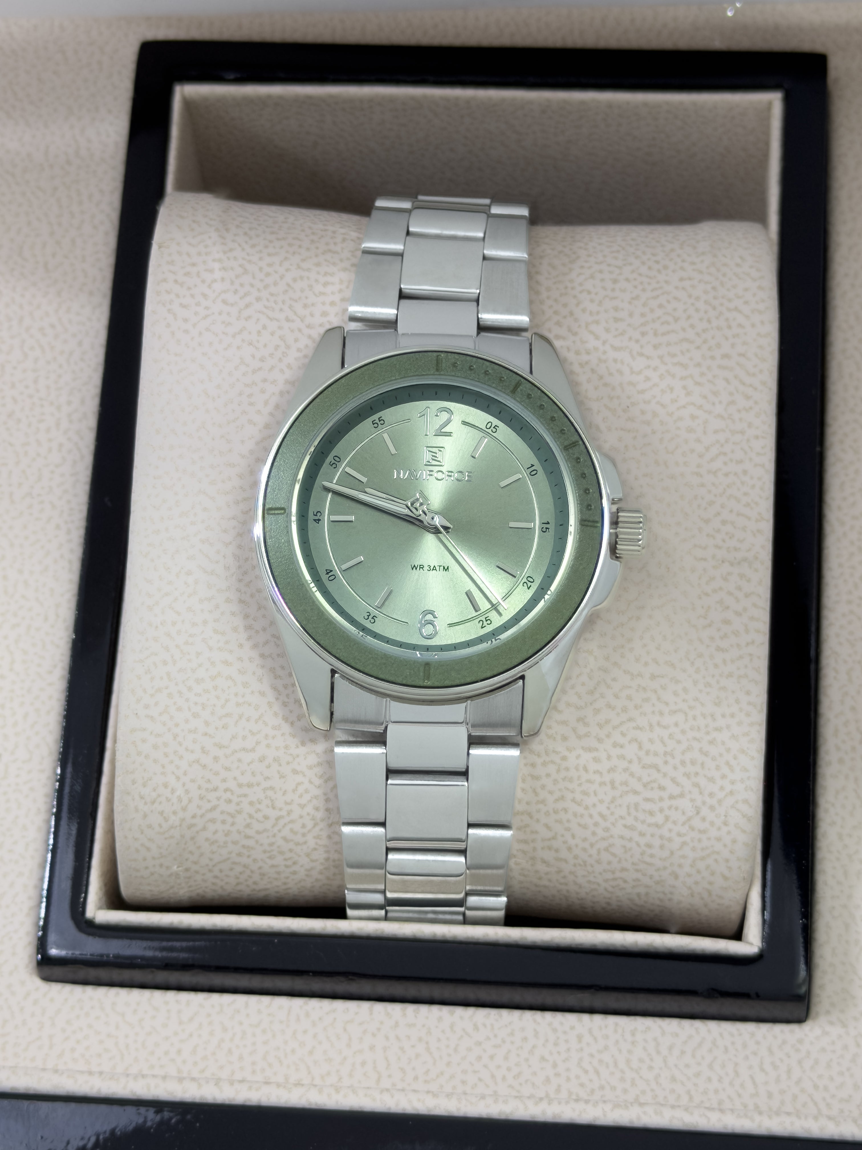 Reloj para Mujer Naviforce Emerald Class