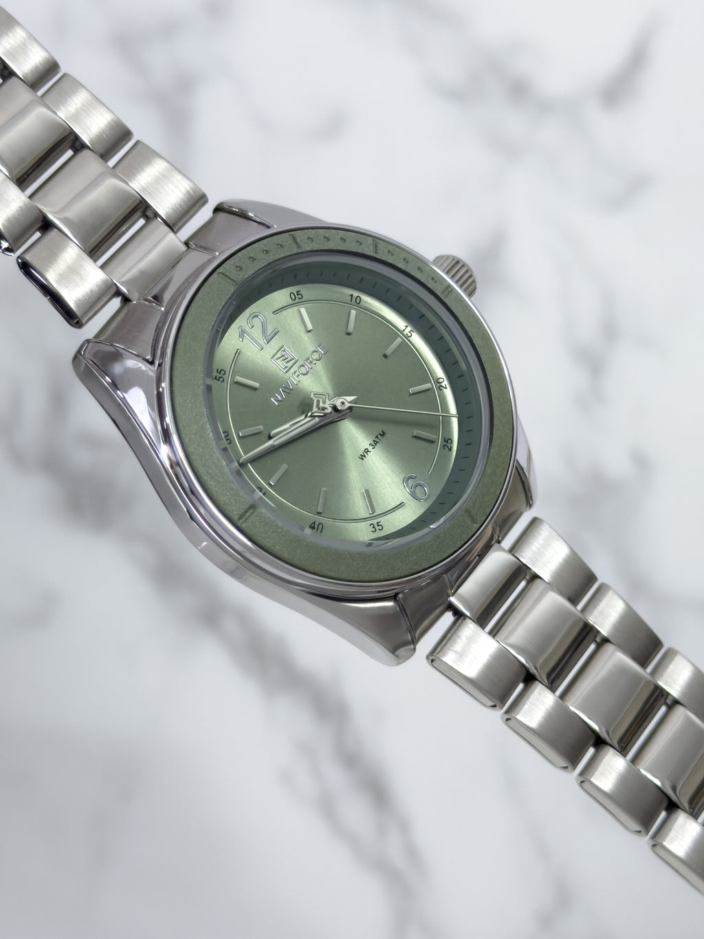 Reloj para Mujer Naviforce Emerald Class