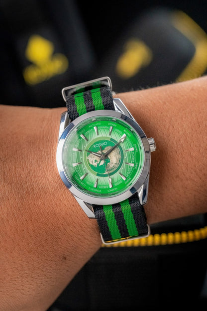 Reloj Para Hombre Kosmo Atlas