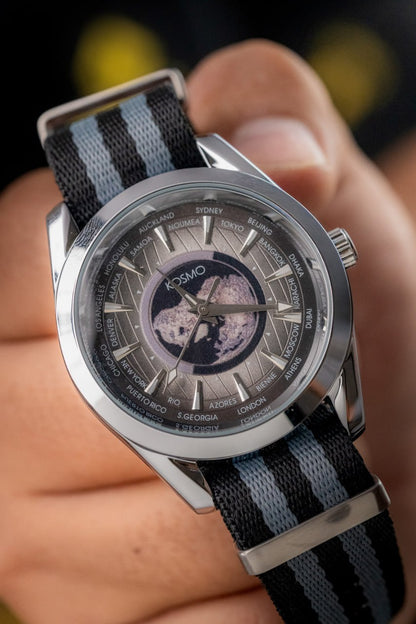 Reloj Para Hombre Kosmo Atlas