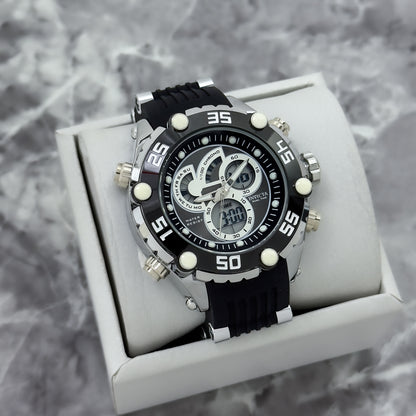 RELOJ IVT PARA HOMBRE THE KRAKEN