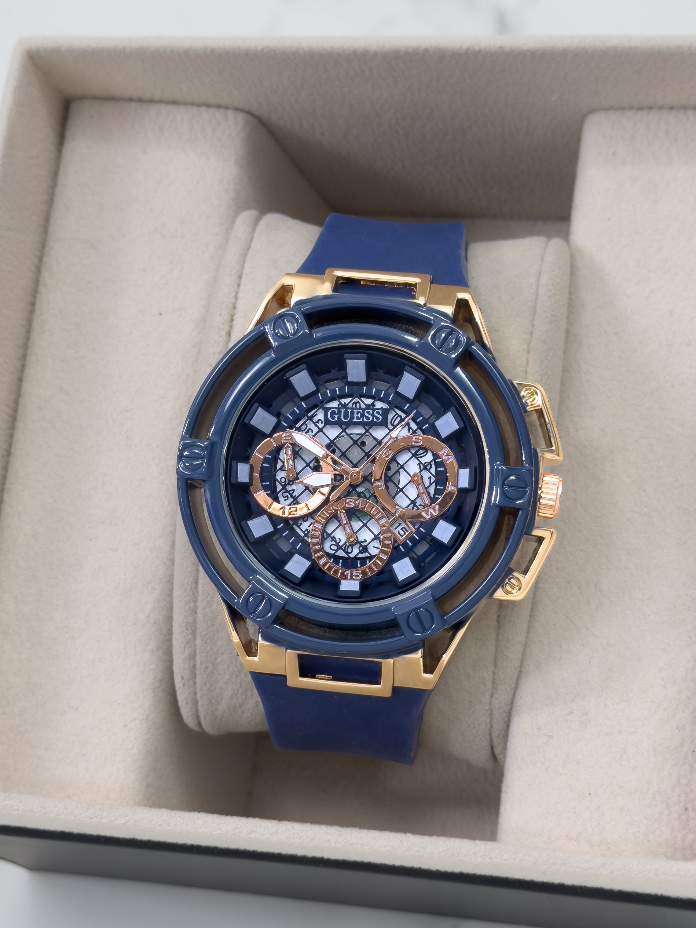 Reloj Deportivo Legacy Bold Sport