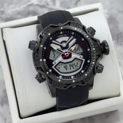 RELOJ IVT PARA HOMBRE COLOSSUS