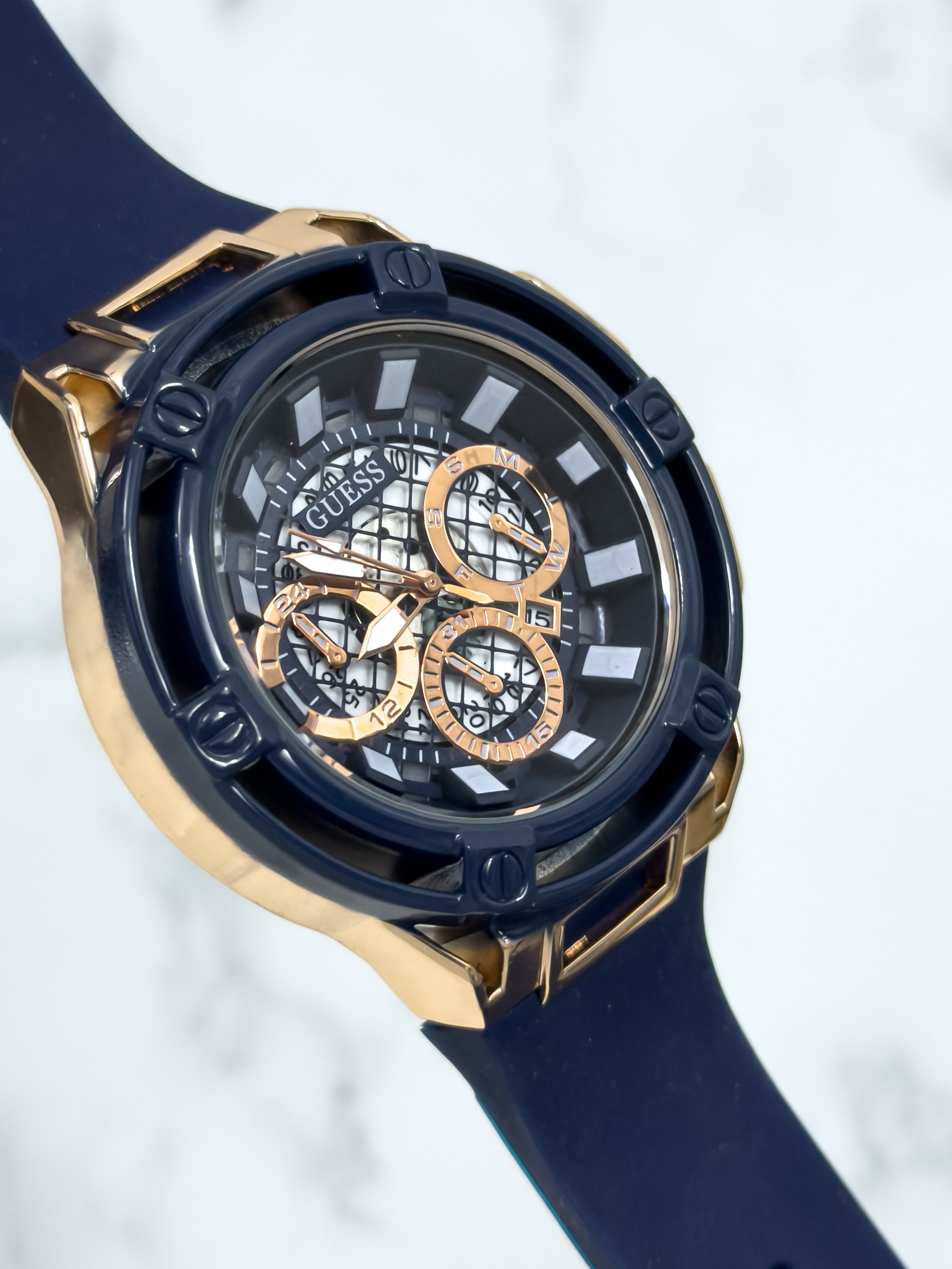 Reloj Deportivo Legacy Bold Sport
