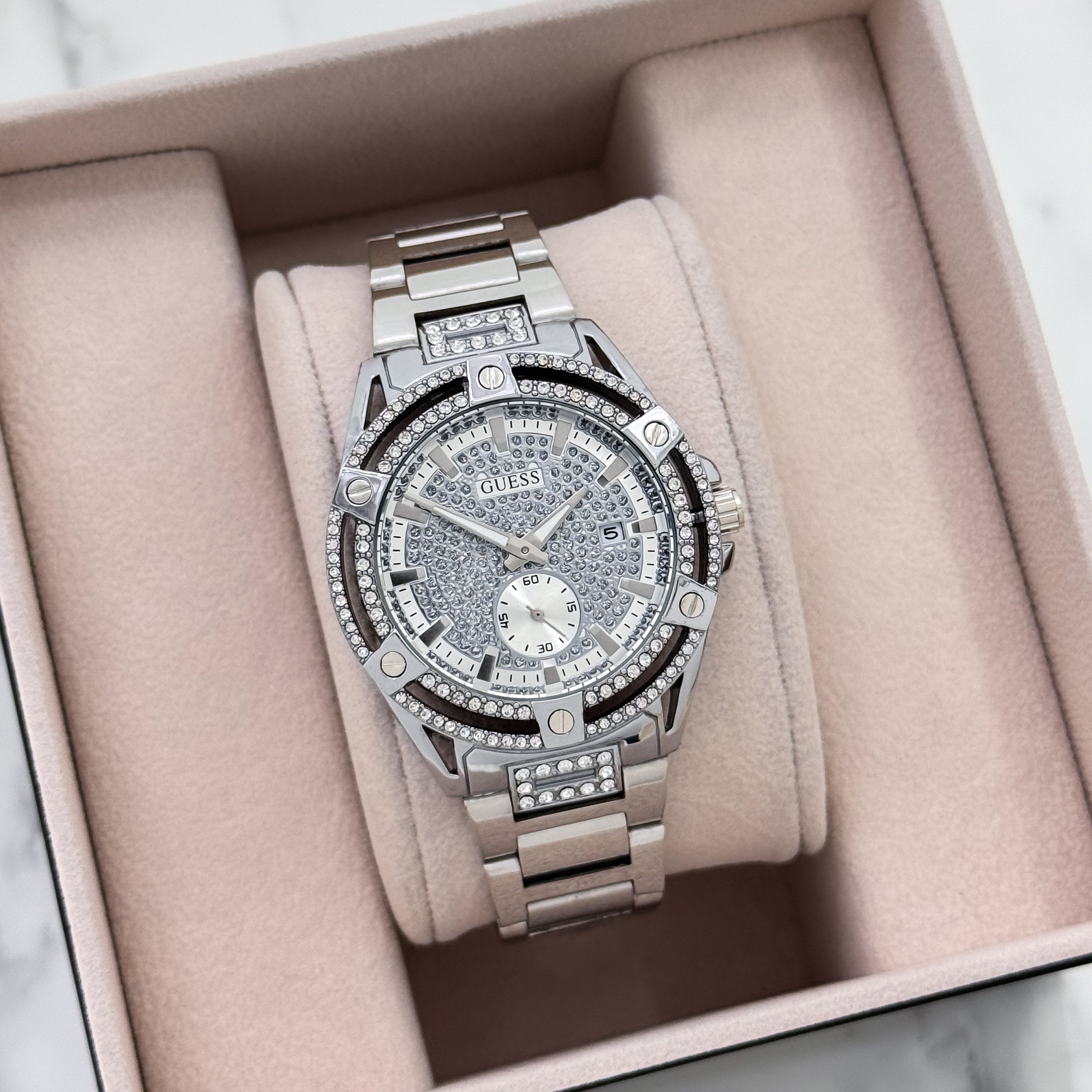 RELOJ PARA DAMA GLAMOUR ICON