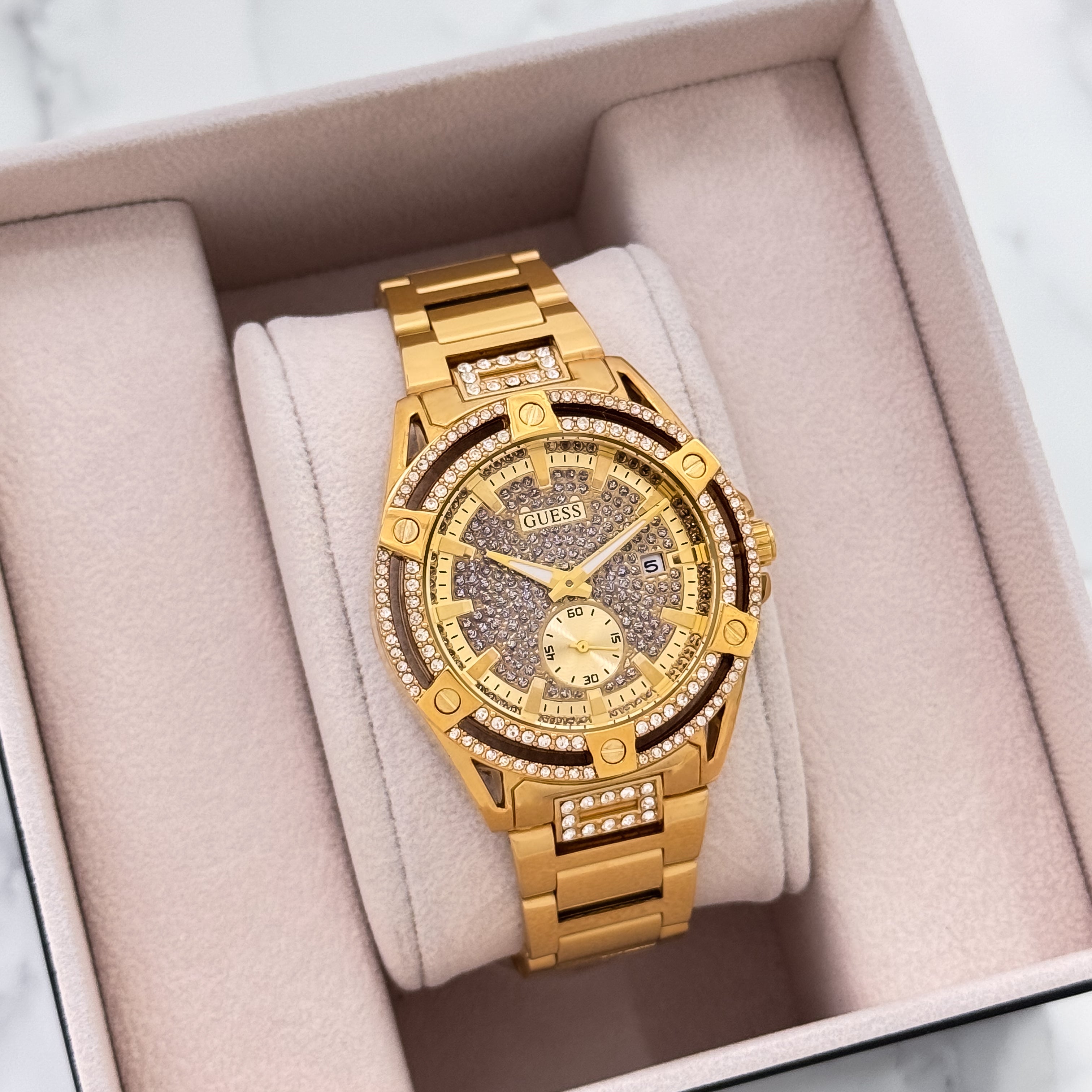 RELOJ PARA DAMA GLAMOUR ICON