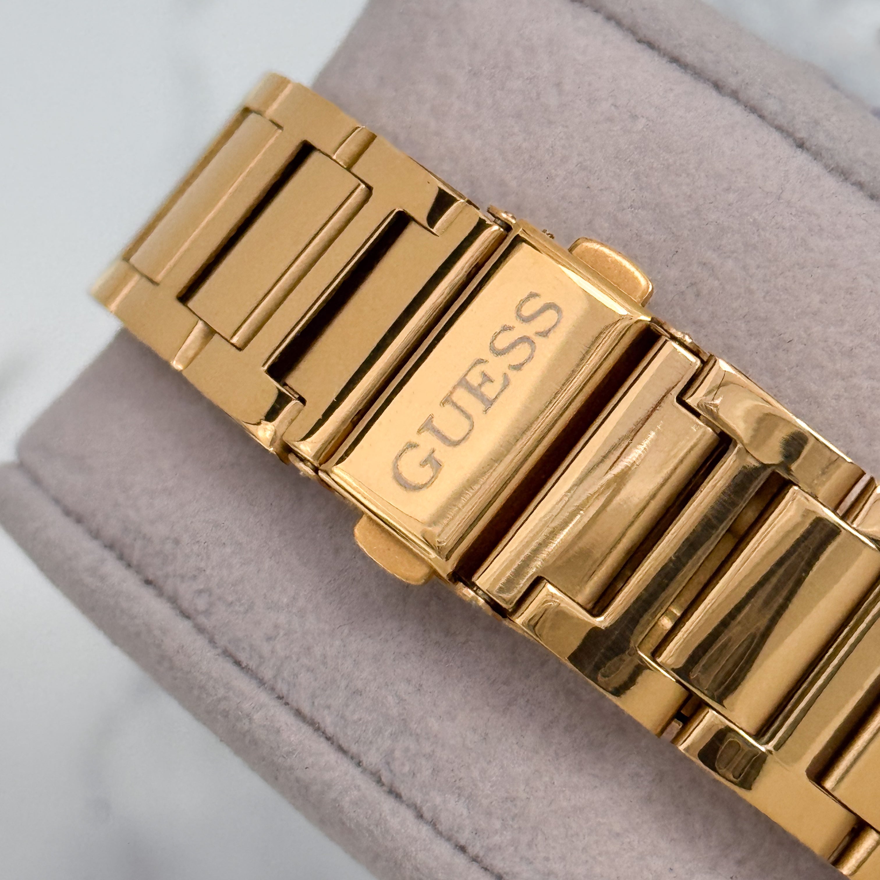 RELOJ PARA DAMA GLAMOUR ICON