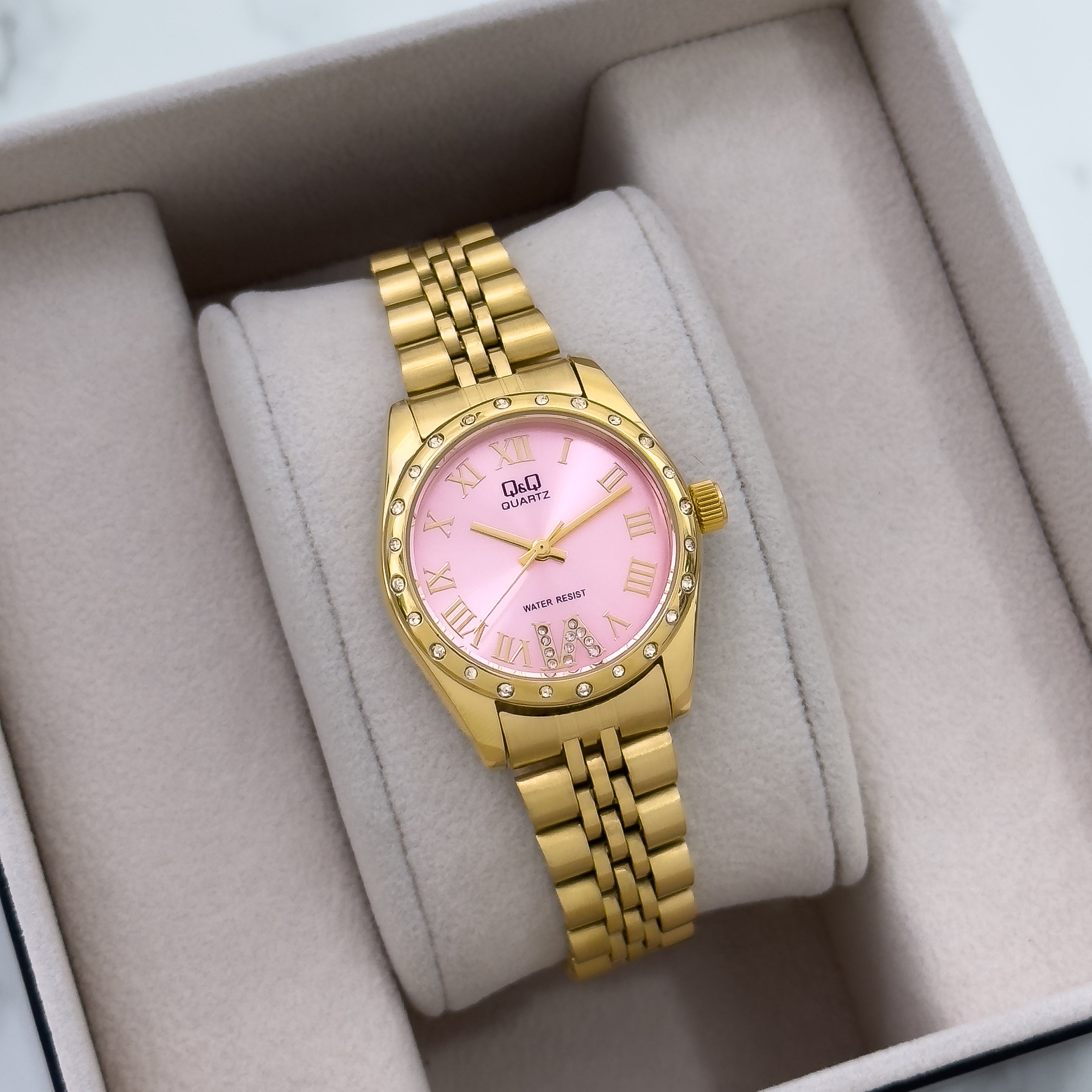 RELOJ PARA DAMA CLASSIC BRILLIANCE