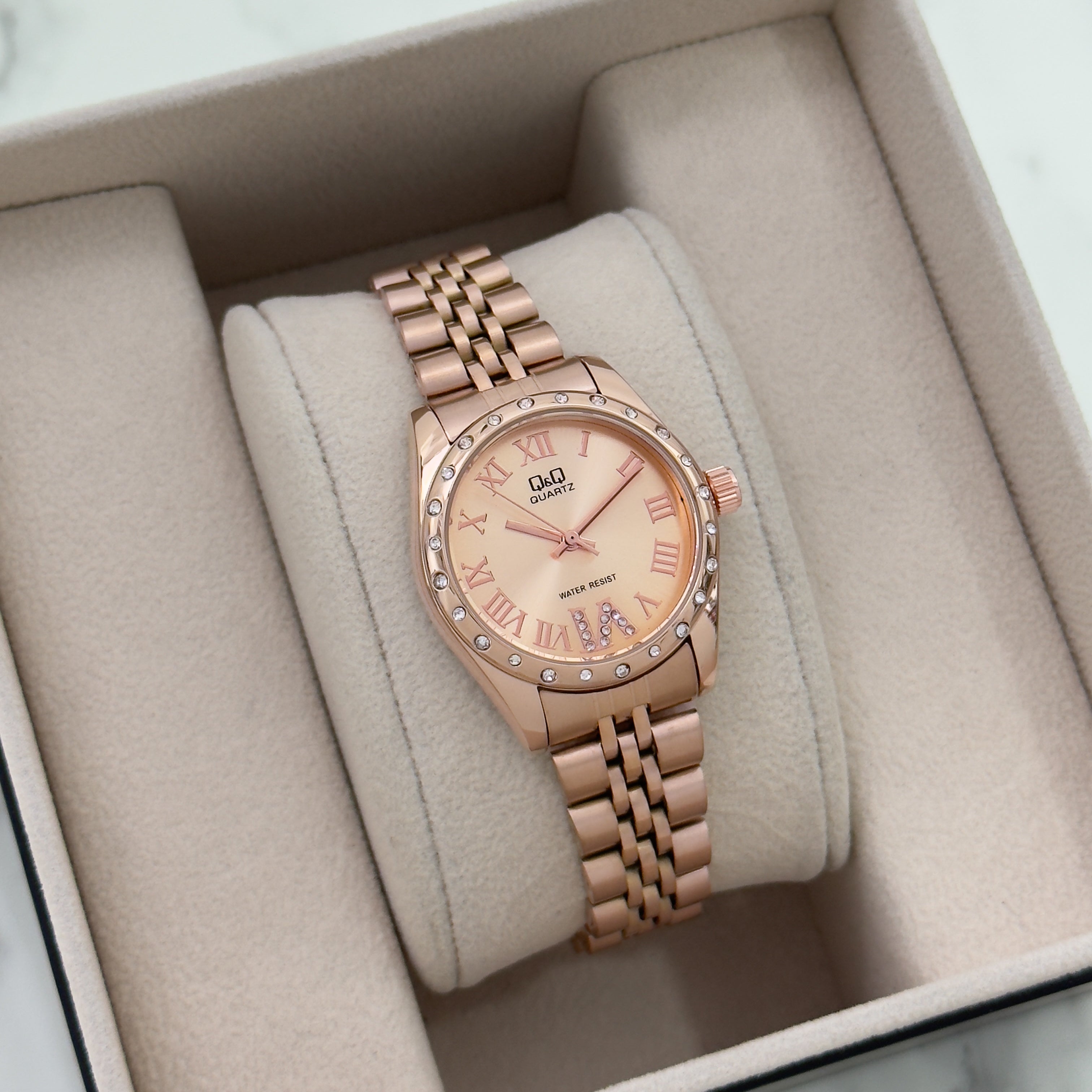 RELOJ PARA DAMA CLASSIC BRILLIANCE
